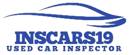 INSCARS19 — Used Car Inspection